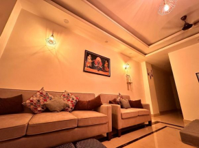 Yoga Wifi Travel Home Stay